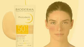 Photoderm AR SPF50  BIODERMA [upl. by Sorenson]