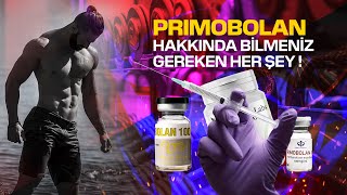 Primobolan Methenolone  Rimobolan Hakkında Bilmeniz Gereken Her Şey [upl. by Edlun491]