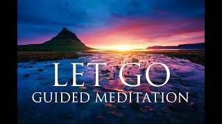 Healing Meditation for Emotional Wellbeing [upl. by Lion]