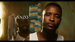 Anzo  Umfowethu Official Music Video [upl. by Ardath854]