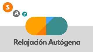 Relajación autógena de Schultz  Cápsula de autoayuda [upl. by Amre]