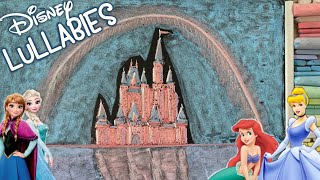 1 HOUR of Disney Lullabies for Babies ♥ 20 Classic Songs from Frozen Little Mermaid REUPLOAD [upl. by Akemehs]