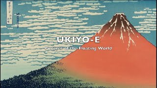 Ukiyoe Explained [upl. by Grant]