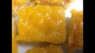 Pineapple Pie Recipe [upl. by Torie317]