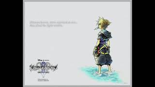 Kingdom Hearts 2  Dearly Beloved Extended w DL Link [upl. by Nisotawulo633]