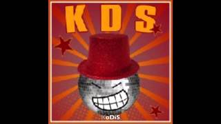 KDS  KoDiS [upl. by Reese]