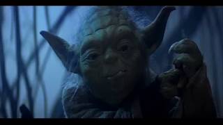 25 great Yoda quotes [upl. by Coughlin]