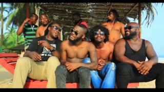 Dj Arafat  Je Gagne Temps  clip officiel [upl. by Eocsor]