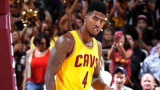 Iman Shumpert 2016 Season Highlights [upl. by Dhruv]