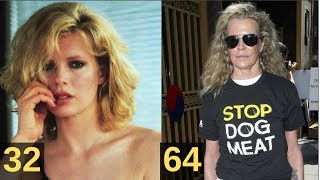 Kim Basinger From 11 to 64 Years Old [upl. by Raeann]