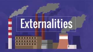 Externalities [upl. by Nerraj]