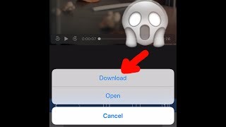 How to download movies on iPhoneiPad free easily 2019 [upl. by Germana]