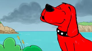 Clifford Season 1 Part 1  Official Trailer  Prime Video Kids [upl. by Zitella]