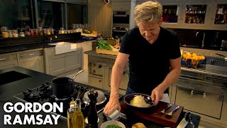 Gordons Guide To Potatoes  Gordon Ramsay [upl. by Colet992]