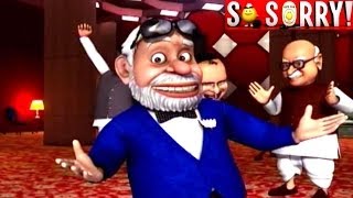 So Sorry Special Song Episode  Main Hoon Modi [upl. by Emelun]