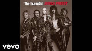 Judas Priest  Beyond the Realms of Death Audio [upl. by Kiona]