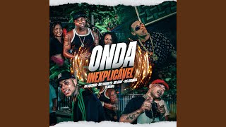 Onda Inexplicável [upl. by Herod]