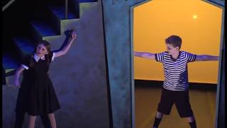 The Addams Family  2017 JR Main Stage  Broadway Workshop [upl. by Brottman]