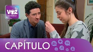 Tu Voz Estéreo Padre peligroso  Caracol Televisión [upl. by Elokcin]