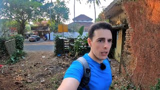 What Did I Find Exploring KOCHI KERALA 🇮🇳 [upl. by Otinauj]