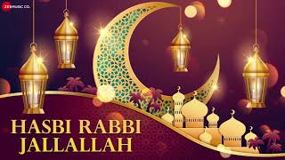 Hasbi Rabbi Jallallah  Full Audio  Islamic Music  Amjad Nadeem  Sultan Sulemani [upl. by Solberg]