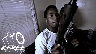 Kasher Quon  Fed Up Shut The Fuck Up God Damn Nigga Shot By Kfree313 [upl. by Rhoda]