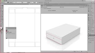 Esko Software Solutions Studio Toolkit for Boxes [upl. by Anissa]