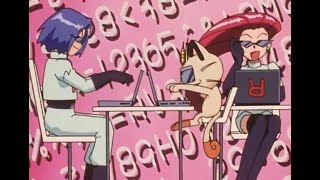 One Team Rocket Moment From Every Episode of Pokémon Season 3 [upl. by Bolte865]