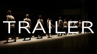 Naharins Virus performed by Batsheva Dance Company  English Version [upl. by Namruht]