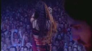 Alanis MorissetteUninvited Live [upl. by Zeiler]