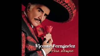 Vicente Fernández  Vals Alejandra [upl. by Gray]