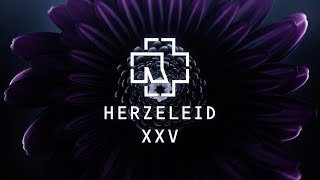 Rammstein  Herzeleid XXV Anniversary Edition  Remastered [upl. by Rehtnug]