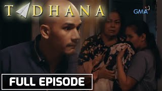 Tadhana OFW na walang naipundar pinalayas ng sariling manugang  Full Episode [upl. by Pris252]