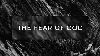 Andrew Wommack  The Fear of God [upl. by Rodl328]