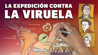 La expedición contra la viruela [upl. by Semaj]