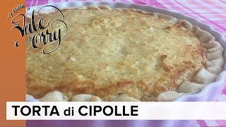 Torta di Cipolle [upl. by Niliac]