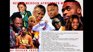 New Cameroun Afrobeats Music 2021 [upl. by Noitna]