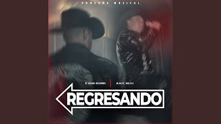 REGRESANDO [upl. by Lynde]