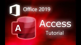 Microsoft Access  Tutorial for Beginners  COMPLETE [upl. by Gould878]