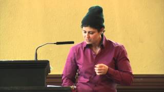 Sexualities and Queer Imaginaries Islam [upl. by Julita]