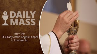 Catholic Daily Mass  Daily TV Mass  December 19 2023 [upl. by Jamaal]