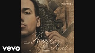 Romeo Santos  Mi Santa Audio ft Tomatito [upl. by Bohon]