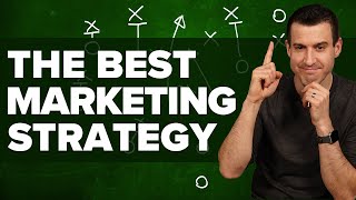 The Best Marketing Strategy For A New Business Or Product [upl. by Olive]