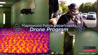 MWPD UAV Drone Program [upl. by Edgard371]