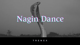 Trenex  Nagin Dance Snake Music Official Music • Copyright Free [upl. by Tebazile549]