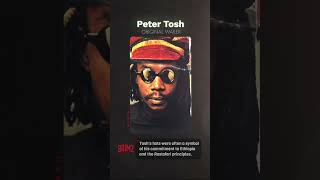 PETER TOSH [upl. by Kling]