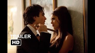 The Vampire Diaries Season 2 Trailer FAN MADE [upl. by As]