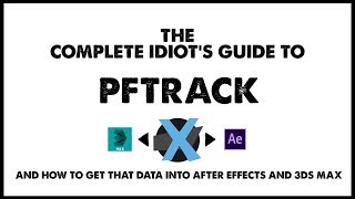 TUTORIAL  Basics of PFTrack [upl. by Sivatnod145]