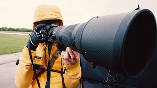 5 Best Nikon Lenses for Full Frame [upl. by Drofnelg686]