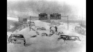 The Blizzard of 1978 [upl. by Taddeo]